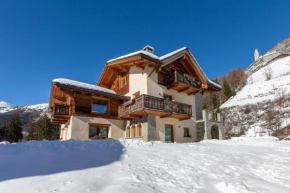Chalet Roberta Valdidentro